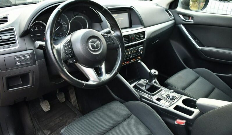 2.2D#150PS#4×4#Lift#FullLed#Navi Dotykowa#Climatr#ASO#1 Rok Gwarancji! full