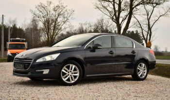 Peugeot 508 1.6 T Business Line full