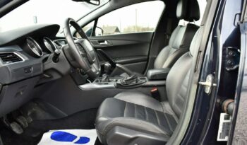 Peugeot 508 1.6 T Business Line full