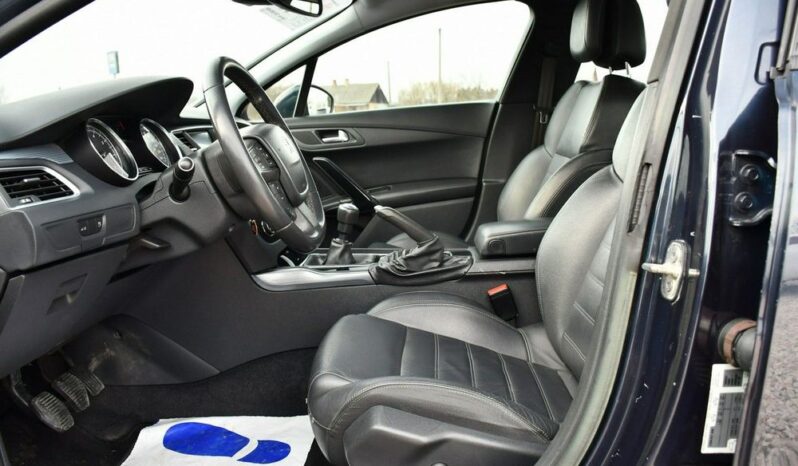 Peugeot 508 1.6 T Business Line full