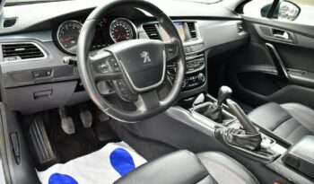 Peugeot 508 1.6 T Business Line full
