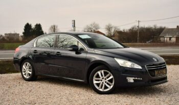 Peugeot 508 1.6 T Business Line full