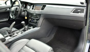 Peugeot 508 1.6 T Business Line full
