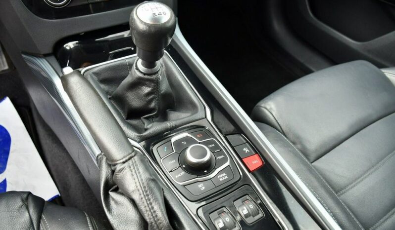 Peugeot 508 1.6 T Business Line full