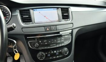 Peugeot 508 1.6 T Business Line full