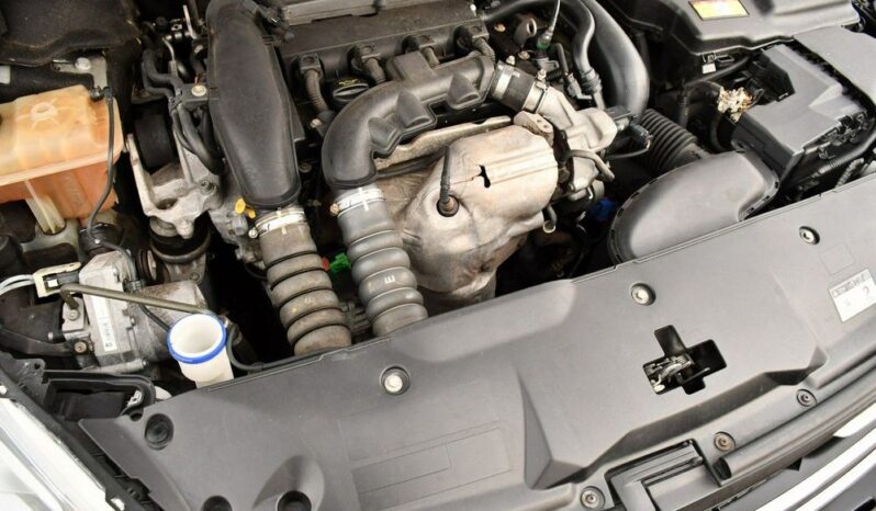 Peugeot 508 1.6 T Business Line full