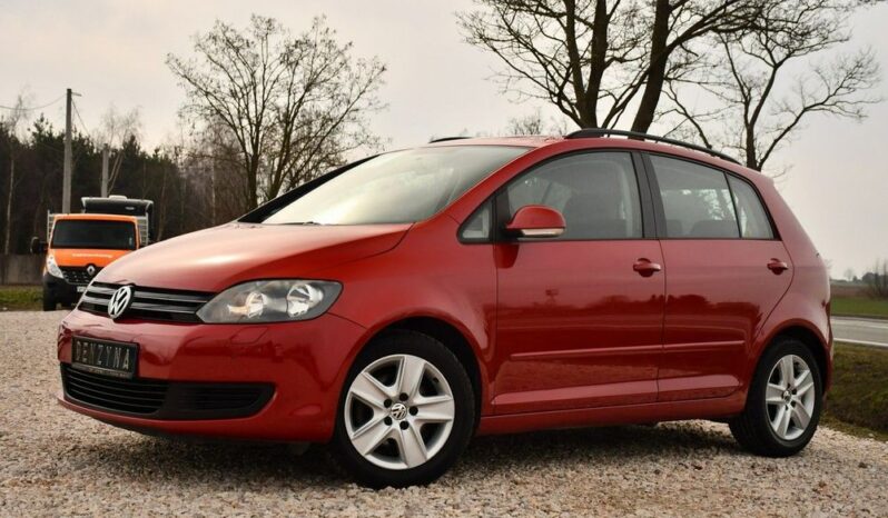 1.4TSI#122PS#LIFT##Climatronic#Tempomat#PDC#Alus#Mega Kolor#Gwarancja! full