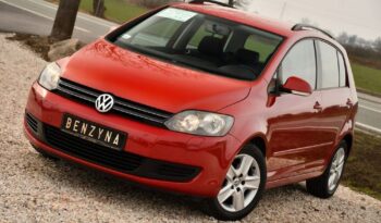 1.4TSI#122PS#LIFT##Climatronic#Tempomat#PDC#Alus#Mega Kolor#Gwarancja! full