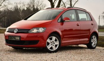 1.4TSI#122PS#LIFT##Climatronic#Tempomat#PDC#Alus#Mega Kolor#Gwarancja! full