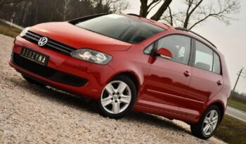 1.4TSI#122PS#LIFT##Climatronic#Tempomat#PDC#Alus#Mega Kolor#Gwarancja! full