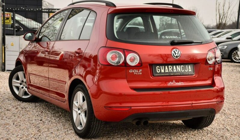 1.4TSI#122PS#LIFT##Climatronic#Tempomat#PDC#Alus#Mega Kolor#Gwarancja! full