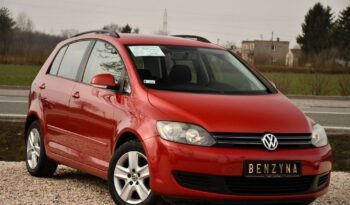 1.4TSI#122PS#LIFT##Climatronic#Tempomat#PDC#Alus#Mega Kolor#Gwarancja! full