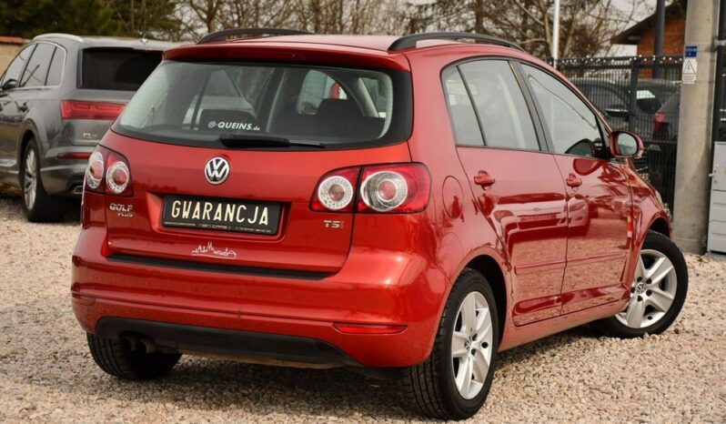 1.4TSI#122PS#LIFT##Climatronic#Tempomat#PDC#Alus#Mega Kolor#Gwarancja! full