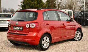 1.4TSI#122PS#LIFT##Climatronic#Tempomat#PDC#Alus#Mega Kolor#Gwarancja! full