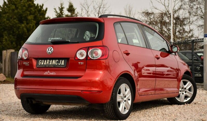 1.4TSI#122PS#LIFT##Climatronic#Tempomat#PDC#Alus#Mega Kolor#Gwarancja! full