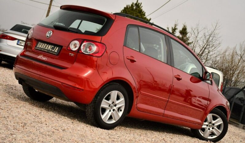 1.4TSI#122PS#LIFT##Climatronic#Tempomat#PDC#Alus#Mega Kolor#Gwarancja! full