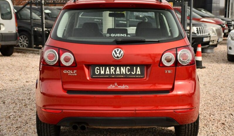 1.4TSI#122PS#LIFT##Climatronic#Tempomat#PDC#Alus#Mega Kolor#Gwarancja! full