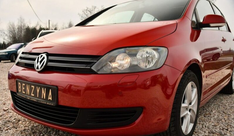 1.4TSI#122PS#LIFT##Climatronic#Tempomat#PDC#Alus#Mega Kolor#Gwarancja! full