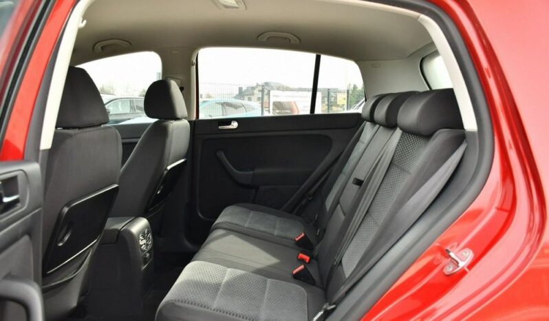 1.4TSI#122PS#LIFT##Climatronic#Tempomat#PDC#Alus#Mega Kolor#Gwarancja! full