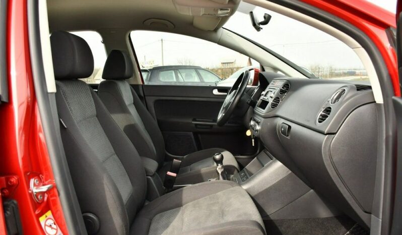 1.4TSI#122PS#LIFT##Climatronic#Tempomat#PDC#Alus#Mega Kolor#Gwarancja! full