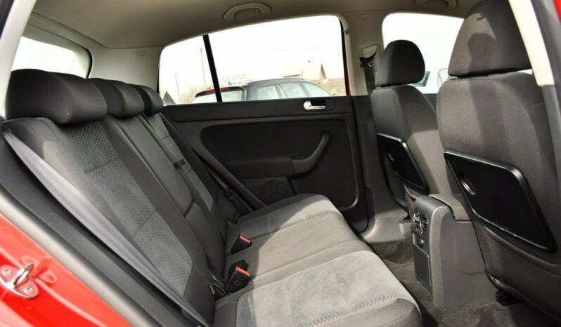 1.4TSI#122PS#LIFT##Climatronic#Tempomat#PDC#Alus#Mega Kolor#Gwarancja! full