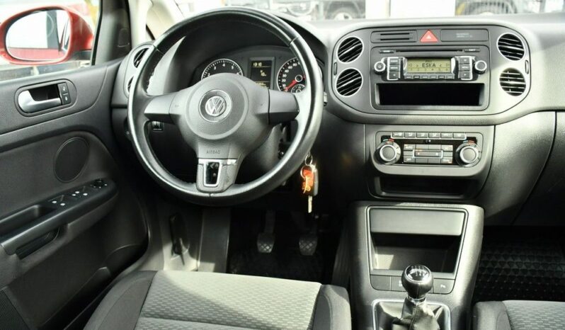 1.4TSI#122PS#LIFT##Climatronic#Tempomat#PDC#Alus#Mega Kolor#Gwarancja! full