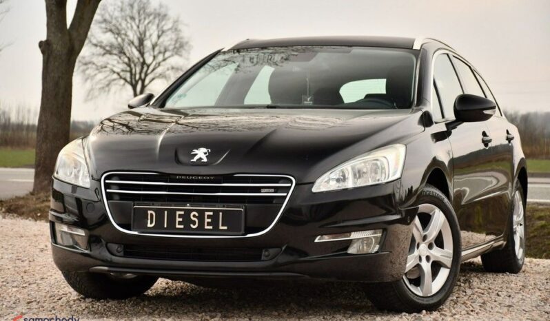 1.6eHDI#112PS#Automat#Navi#Climatr#Elektryka#Panorama#1 Rok Gwarancji! full