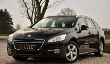 1.6eHDI#112PS#Automat#Navi#Climatr#Elektryka#Panorama#1 Rok Gwarancji! full