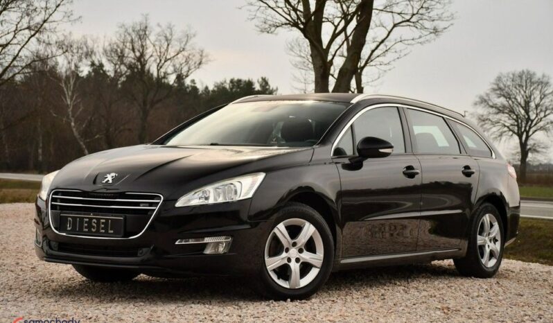 1.6eHDI#112PS#Automat#Navi#Climatr#Elektryka#Panorama#1 Rok Gwarancji! full