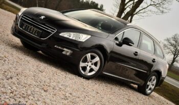 1.6eHDI#112PS#Automat#Navi#Climatr#Elektryka#Panorama#1 Rok Gwarancji! full