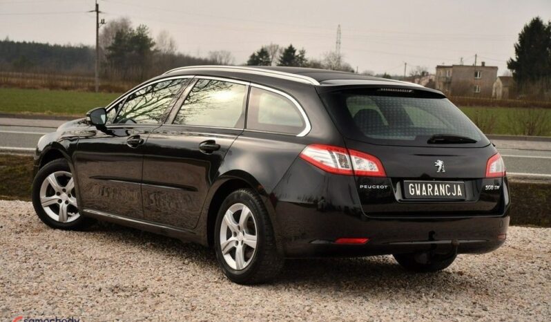 1.6eHDI#112PS#Automat#Navi#Climatr#Elektryka#Panorama#1 Rok Gwarancji! full