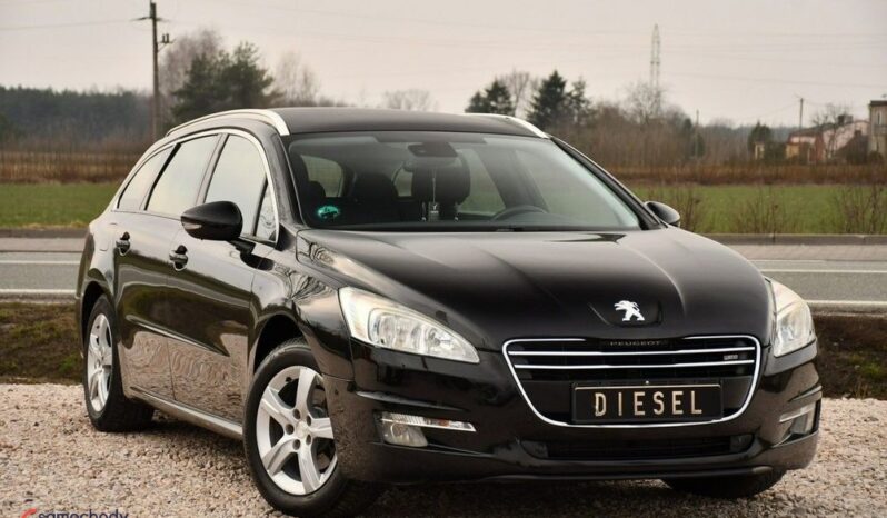 1.6eHDI#112PS#Automat#Navi#Climatr#Elektryka#Panorama#1 Rok Gwarancji! full