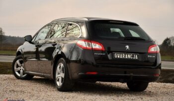 1.6eHDI#112PS#Automat#Navi#Climatr#Elektryka#Panorama#1 Rok Gwarancji! full