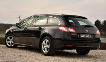 1.6eHDI#112PS#Automat#Navi#Climatr#Elektryka#Panorama#1 Rok Gwarancji! full