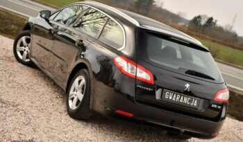 1.6eHDI#112PS#Automat#Navi#Climatr#Elektryka#Panorama#1 Rok Gwarancji! full