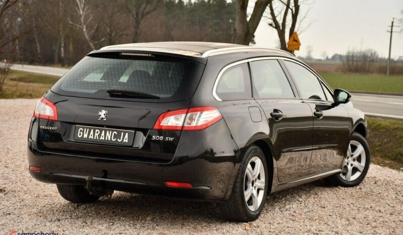 1.6eHDI#112PS#Automat#Navi#Climatr#Elektryka#Panorama#1 Rok Gwarancji! full