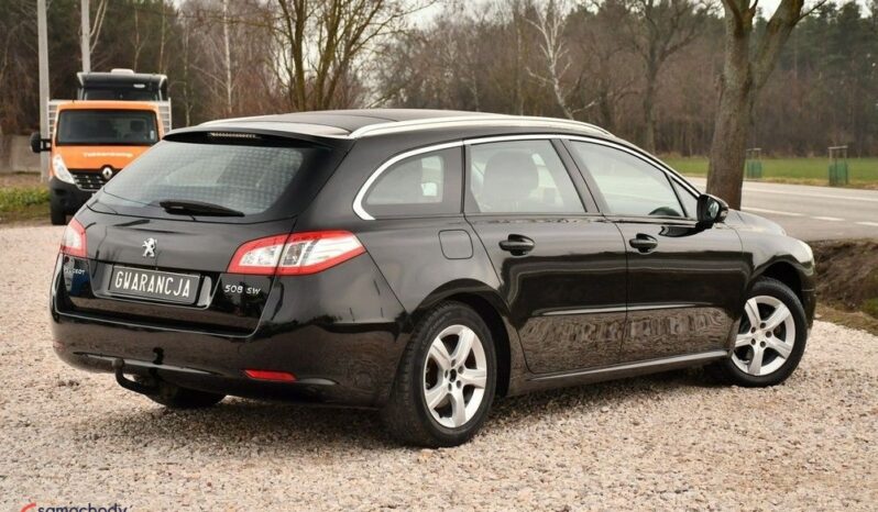 1.6eHDI#112PS#Automat#Navi#Climatr#Elektryka#Panorama#1 Rok Gwarancji! full