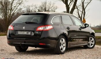 1.6eHDI#112PS#Automat#Navi#Climatr#Elektryka#Panorama#1 Rok Gwarancji! full