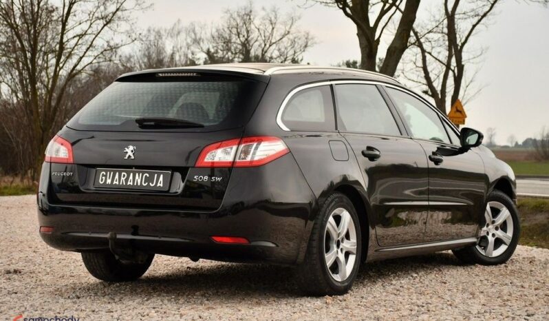 1.6eHDI#112PS#Automat#Navi#Climatr#Elektryka#Panorama#1 Rok Gwarancji! full