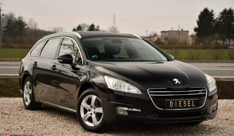 1.6eHDI#112PS#Automat#Navi#Climatr#Elektryka#Panorama#1 Rok Gwarancji! full