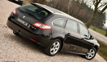 1.6eHDI#112PS#Automat#Navi#Climatr#Elektryka#Panorama#1 Rok Gwarancji! full