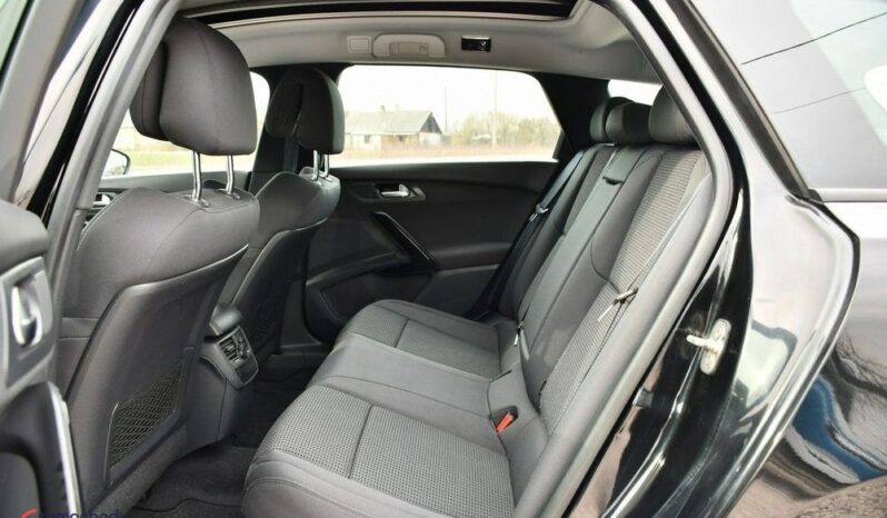 1.6eHDI#112PS#Automat#Navi#Climatr#Elektryka#Panorama#1 Rok Gwarancji! full