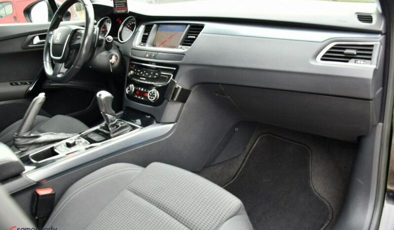 1.6eHDI#112PS#Automat#Navi#Climatr#Elektryka#Panorama#1 Rok Gwarancji! full