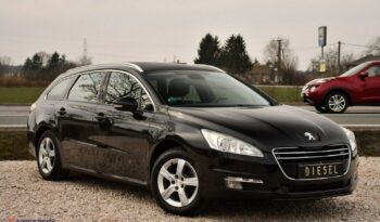 1.6eHDI#112PS#Automat#Navi#Climatr#Elektryka#Panorama#1 Rok Gwarancji! full