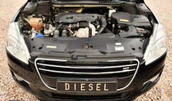 1.6eHDI#112PS#Automat#Navi#Climatr#Elektryka#Panorama#1 Rok Gwarancji! full