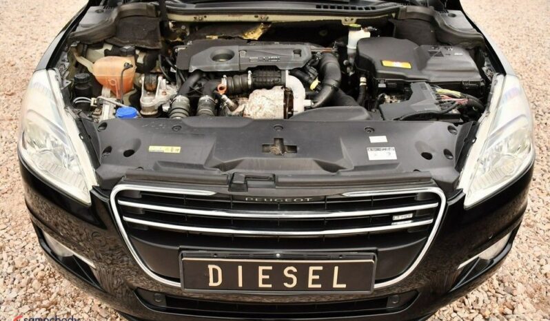 1.6eHDI#112PS#Automat#Navi#Climatr#Elektryka#Panorama#1 Rok Gwarancji! full