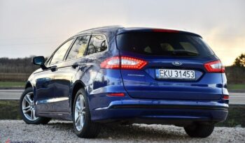 Ford Mondeo 2.0 TDCi Titanium full