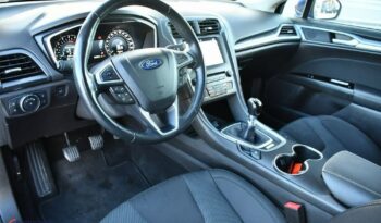 Ford Mondeo 2.0 TDCi Titanium full