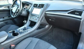 Ford Mondeo 2.0 TDCi Titanium full