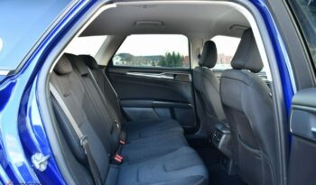 Ford Mondeo 2.0 TDCi Titanium full